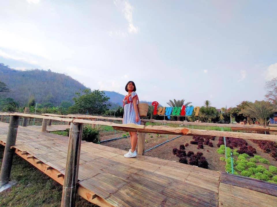 Samoeng Resort | 35 m² Resort ∙ 3 guests