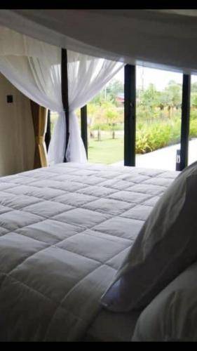 Ban Kruat Resort | 35 m² Resort ∙ 2 guests