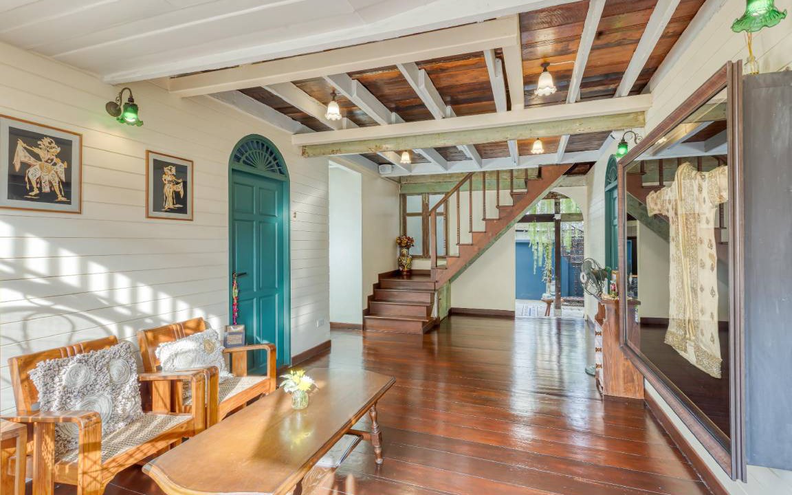 Khao San Bed & Breakfast | 350 m² Bed and breakfast ∙ 6 bedrooms ∙ 13 guests