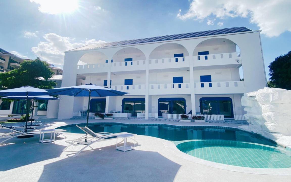 Na Chom Thian Hotel | 36 m² Hotel ∙ 6 guests