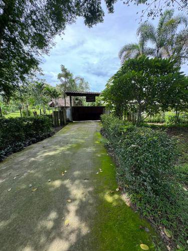 Mae Taeng House | 36 m² House ∙ 4 guests