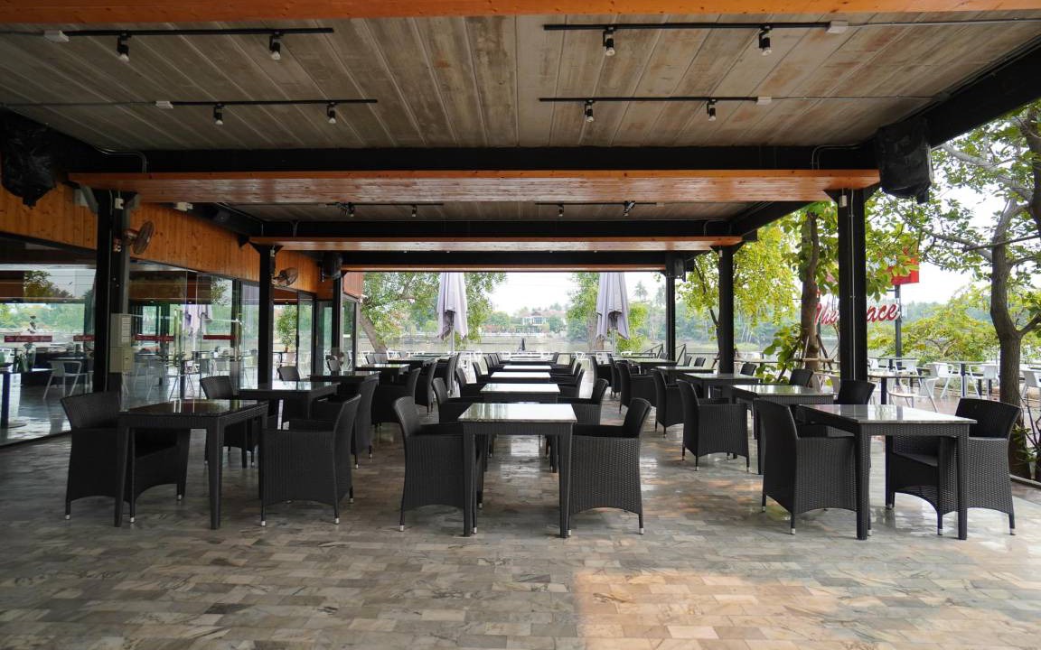 Samut Songkhram Resort | 36 m² Resort ∙ 127 guests