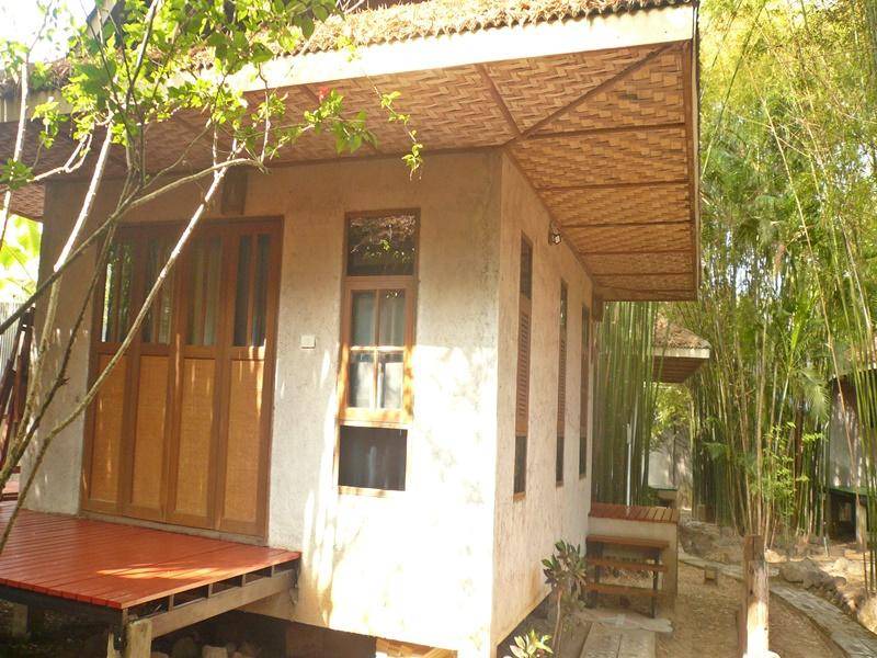 Chong Kham Resort | 36 m² Resort ∙ 127 guests