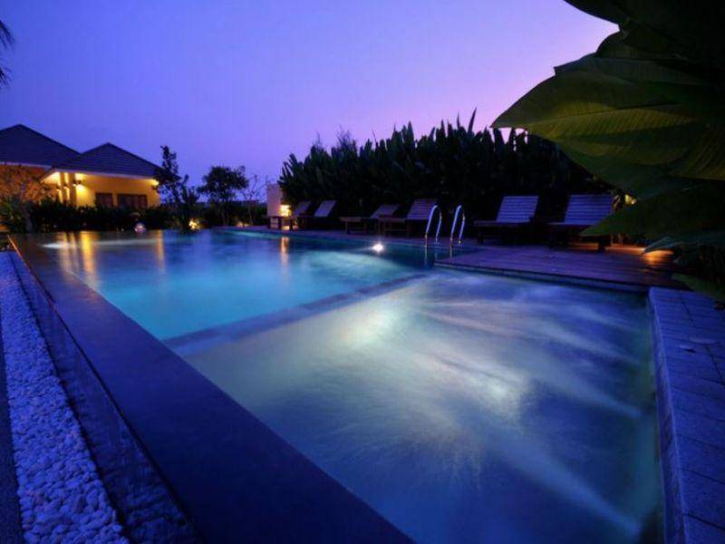 Takat Ngao Resort | 36 m² Resort ∙ 3 guests