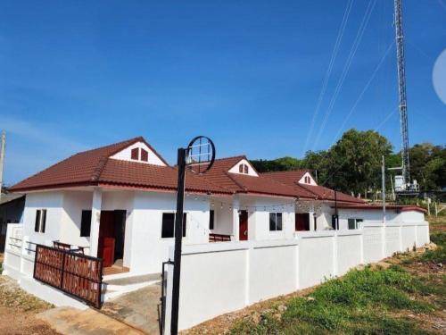 Samaesan Resort | 36 m² Resort ∙ 5 guests