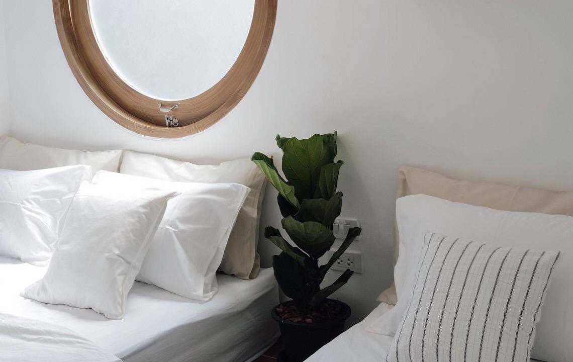 China Town Bed & Breakfast | 39 m² Bed and breakfast ∙ 6 guests