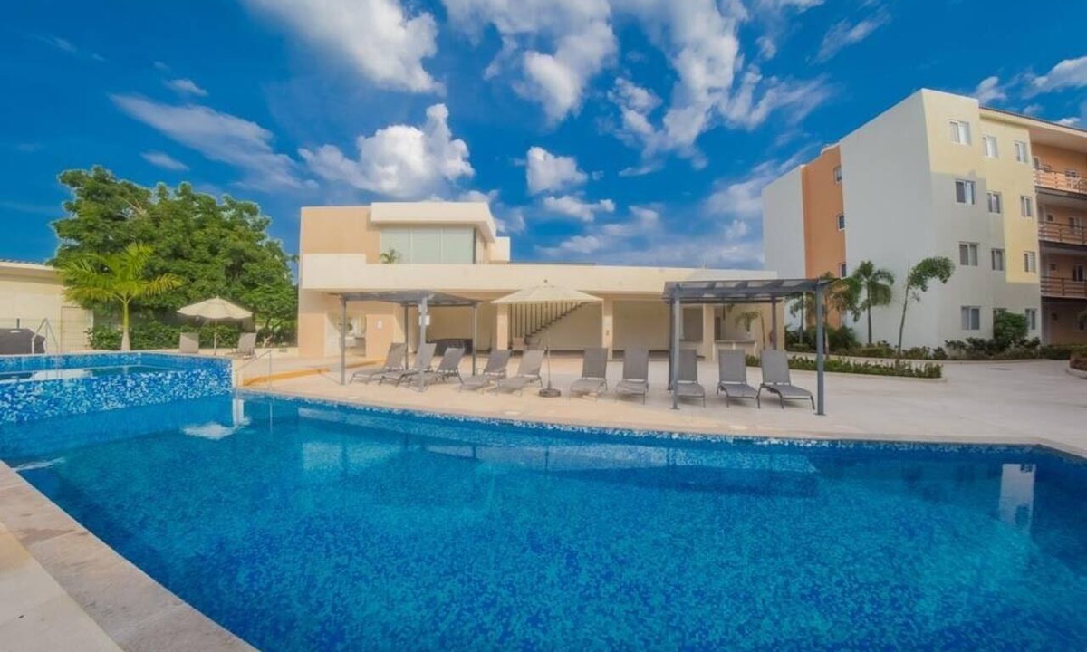 Las Jarretaderas Apartment | 3B/2Ba Spacious! Ground Floor! Azulejos sleeps 6