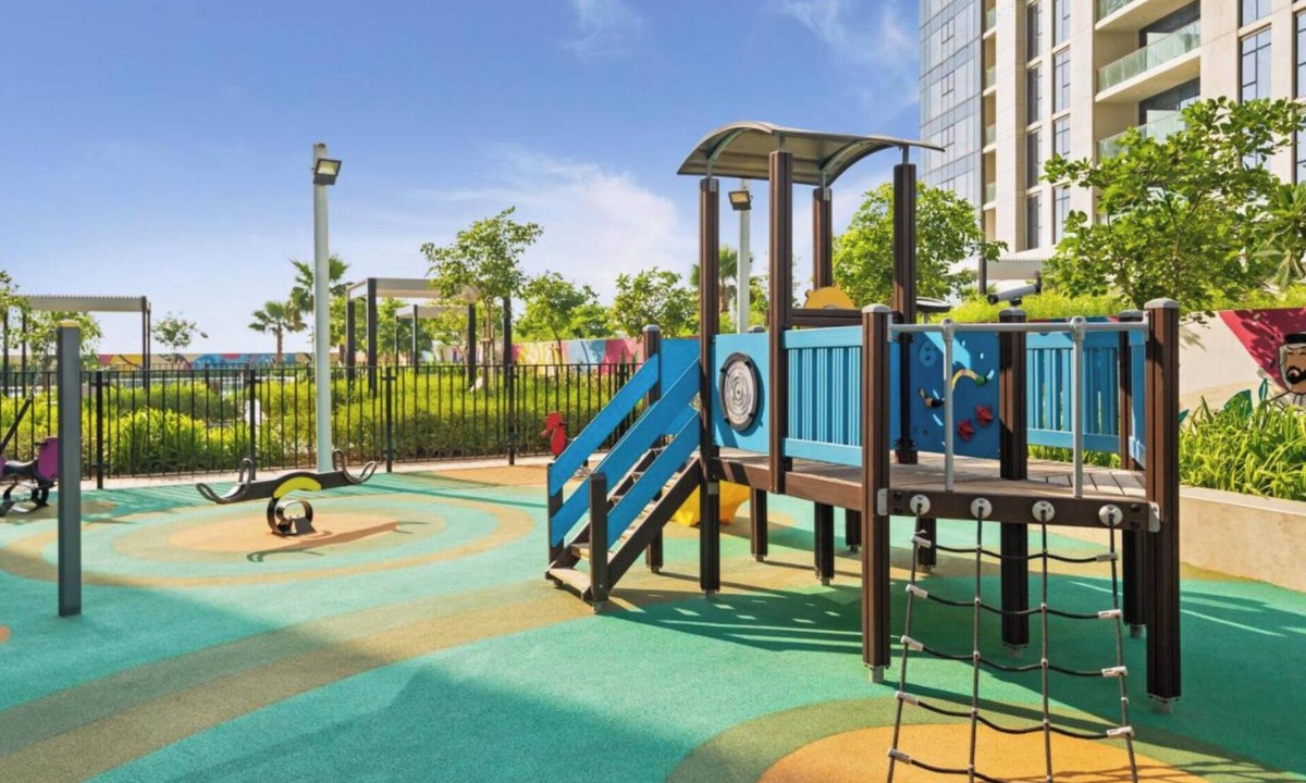 Sheikh Zayed Road Apartment | 3BHK in Business Bay Pool & Gym Access