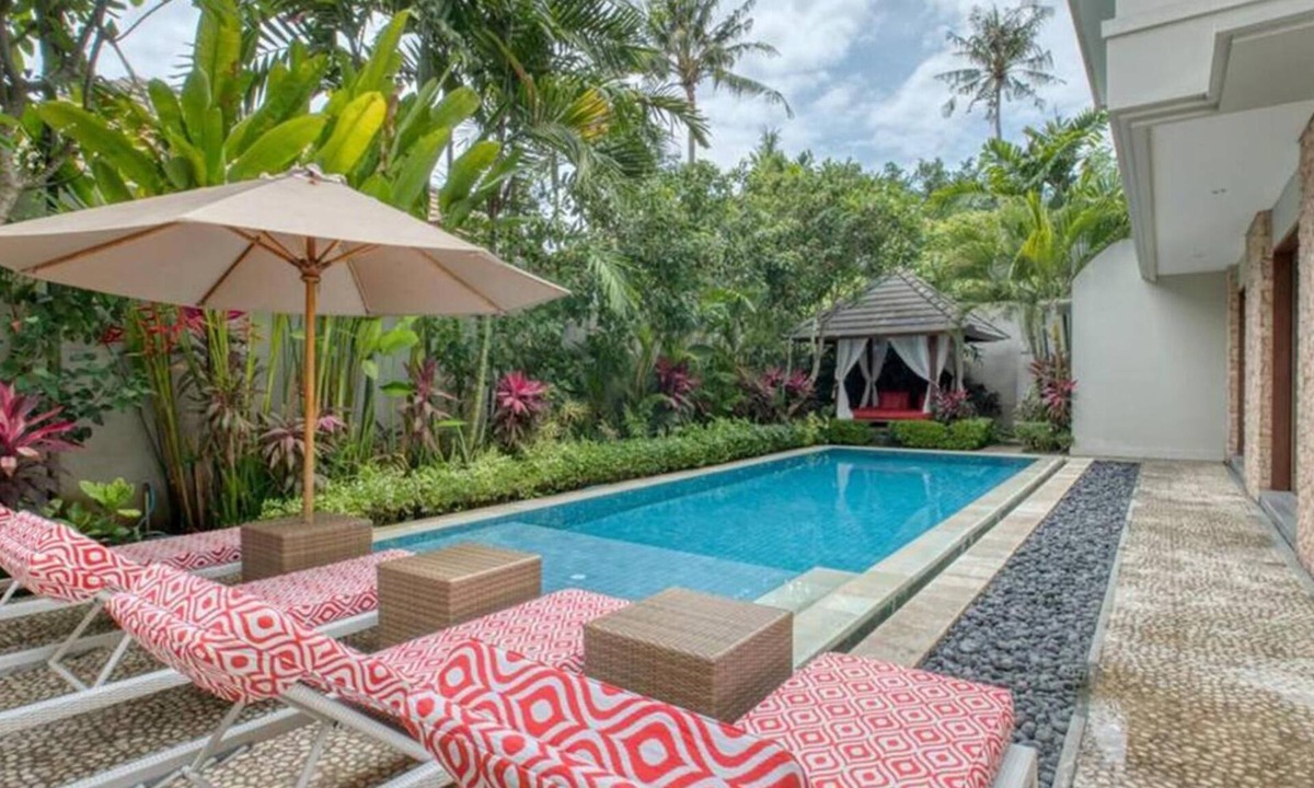 Kejora Beachfront Villa Denpasar | Sanur