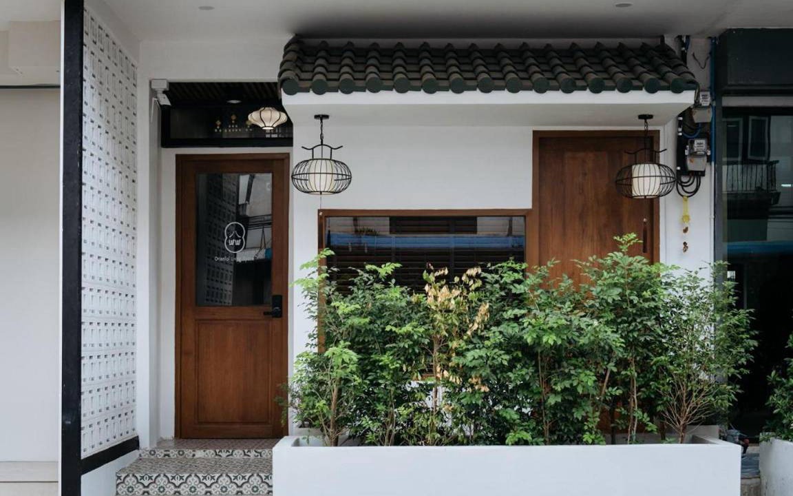 Bang Na Bed & Breakfast | 40 m² Bed and breakfast ∙ 4 guests