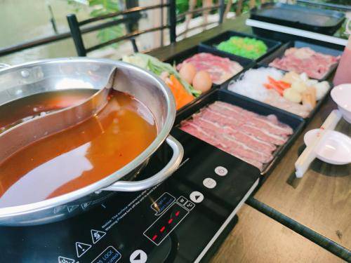 Khuan Don Bed & Breakfast | 40 m² Bed and breakfast ∙ 2 guests