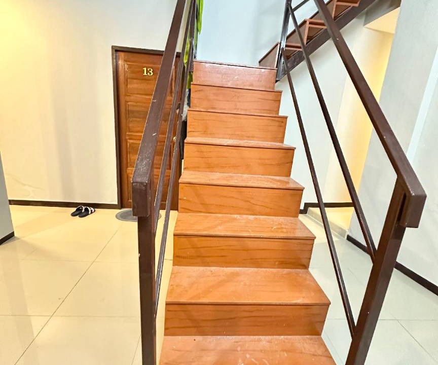 Chana Songkhram Hostel | 40 m² Hostel ∙ 3 guests