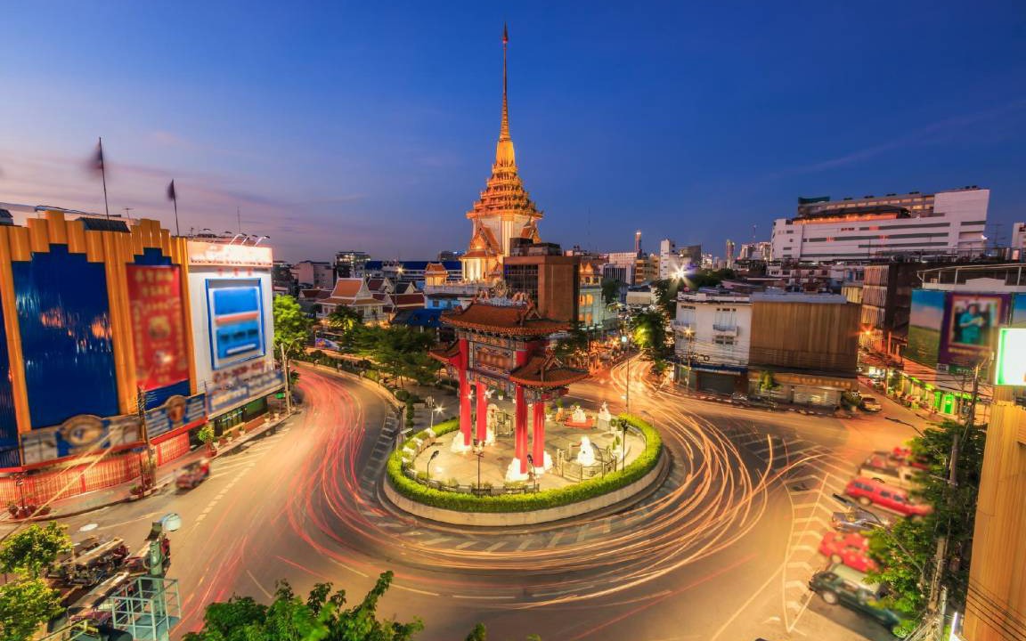 China Town Hotel | 40 m² Hotel ∙ 14 guests
