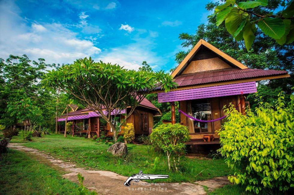 Pai House | 40 m² House ∙ 6 guests