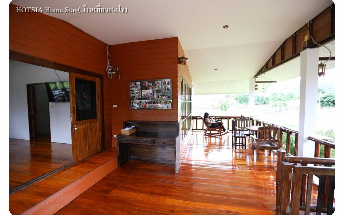 Chiang Khong House | 400 m² House ∙ 3 bedrooms ∙ 11 guests