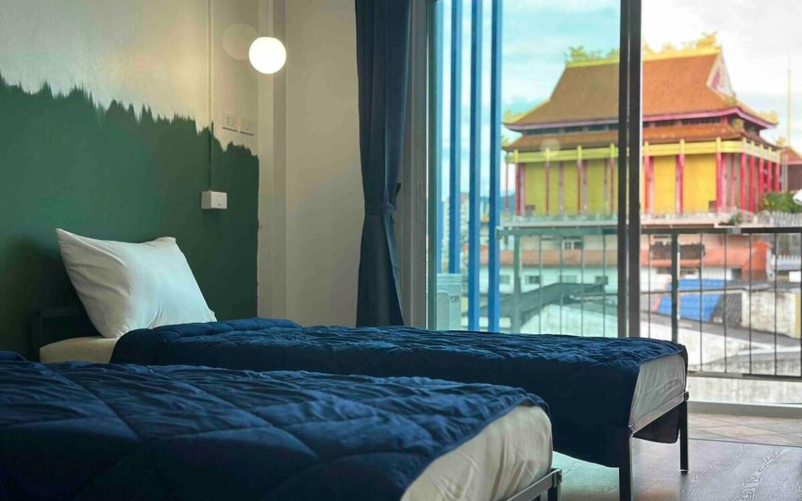 Downtown Hat Yai House | 400 m² House ∙ 6 bedrooms ∙ 26 guests
