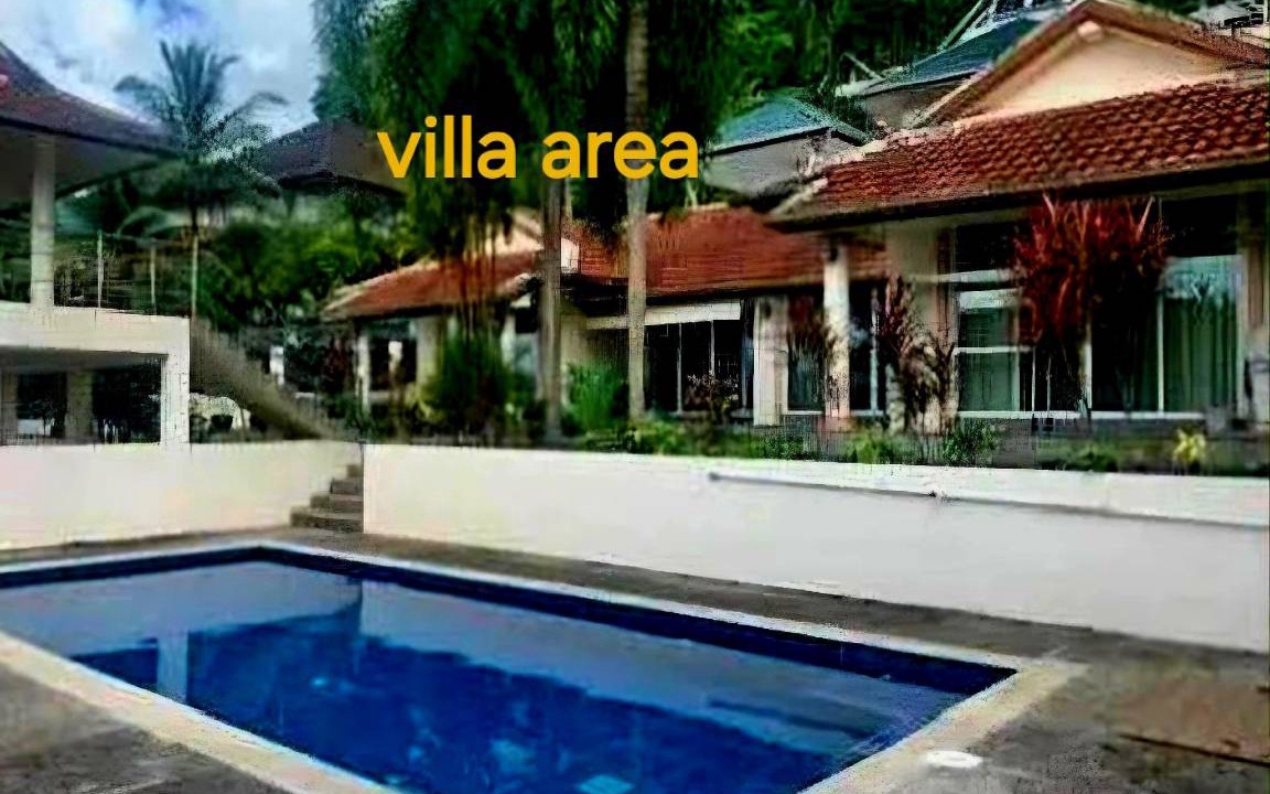 Koh Kaew Villa | 400 m² Villa ∙ 3 bedrooms ∙ 6 guests
