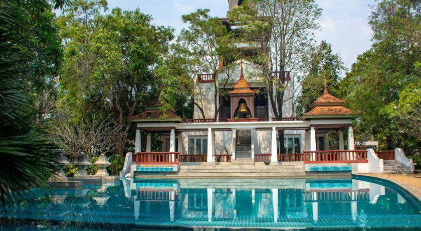 Na Chom Thian Villa | 400 m² Villa ∙ 5 bedrooms ∙ 10 guests