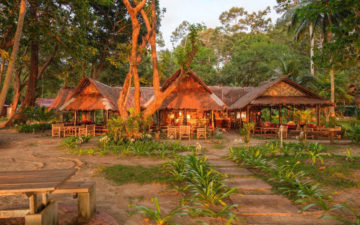 Nuea Khlong Bed & Breakfast | 42 m² Bed and breakfast ∙ 127 guests