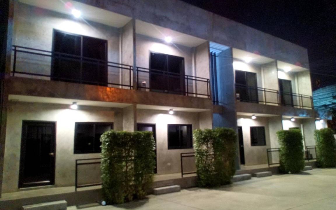 Prawet Resort | 44 m² Resort ∙ 5 guests