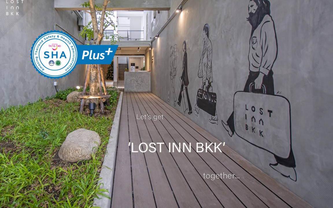 Bang Khun Phrom Hostel | 45 m² Hostel ∙ 127 guests