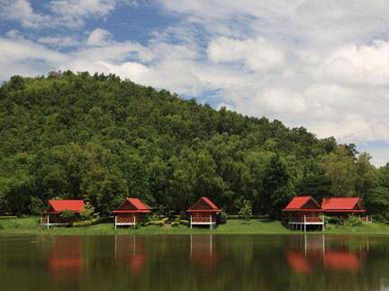 Chong Sadao Resort | 45 m² Resort ∙ 3 bedrooms ∙ 9 guests