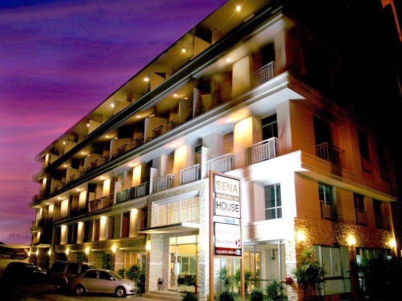 Chatuchak Apartment | 45 m² Serviced apartment ∙ 127 guests