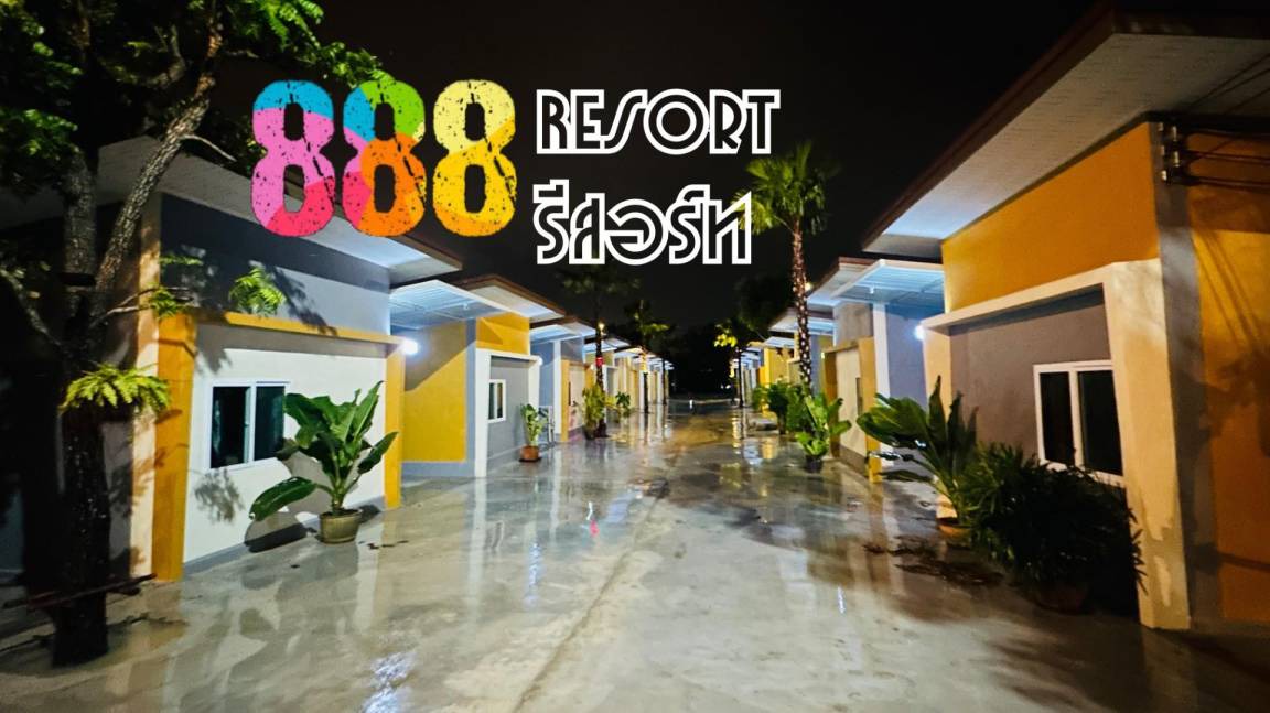 Map Yang Phon Hotel | 46 m² Hotel ∙ 2 guests