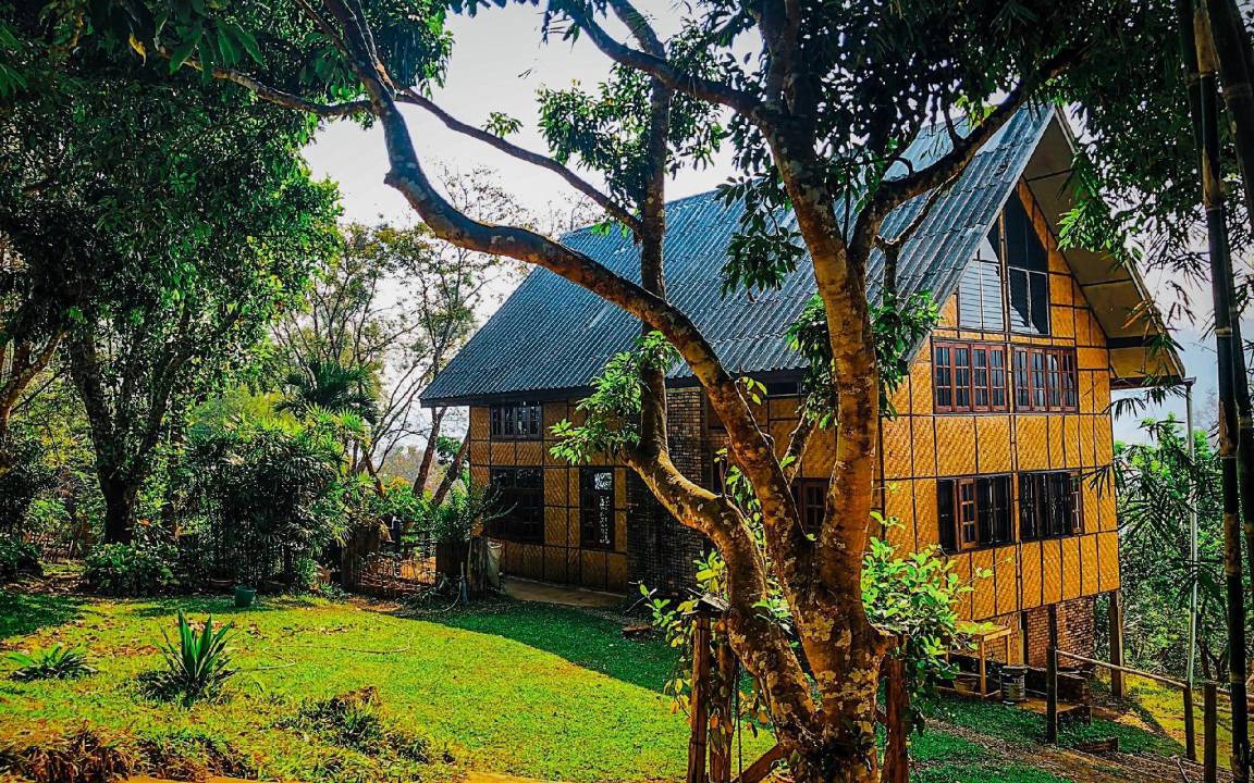 Mae Taeng Hotel | 48 m² Hotel ∙ 2 guests