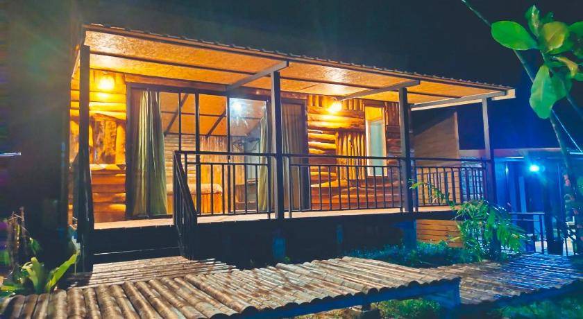 Ko Mook House | 49 m² House ∙ 3 guests