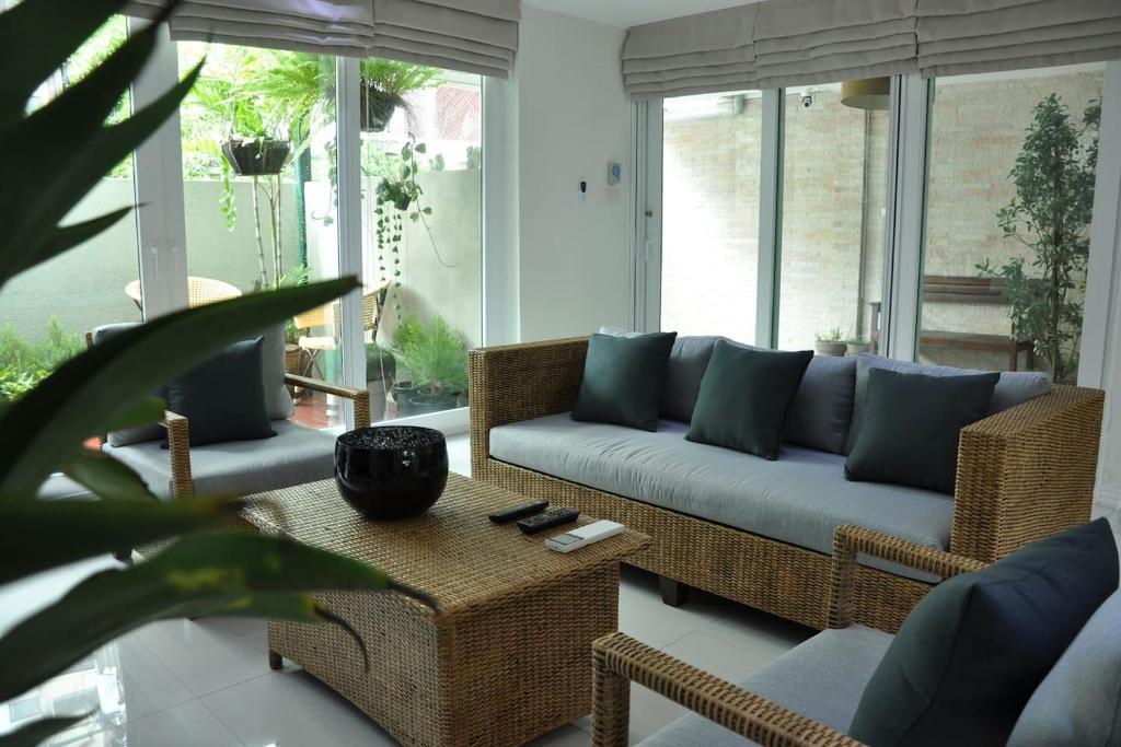 Ekkamai House | 4BR, Cozy & Fashionable house