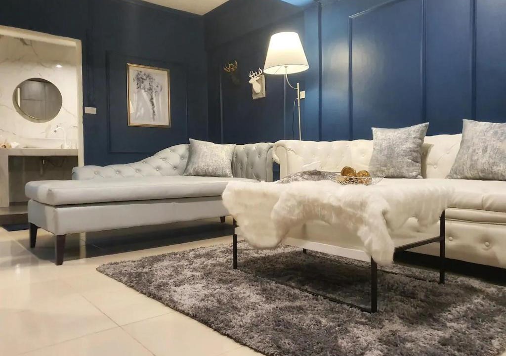 Chom Phon House | 4BR10PPL300m MRT LatPhrao,JJ Market,CentalLP:FunD2