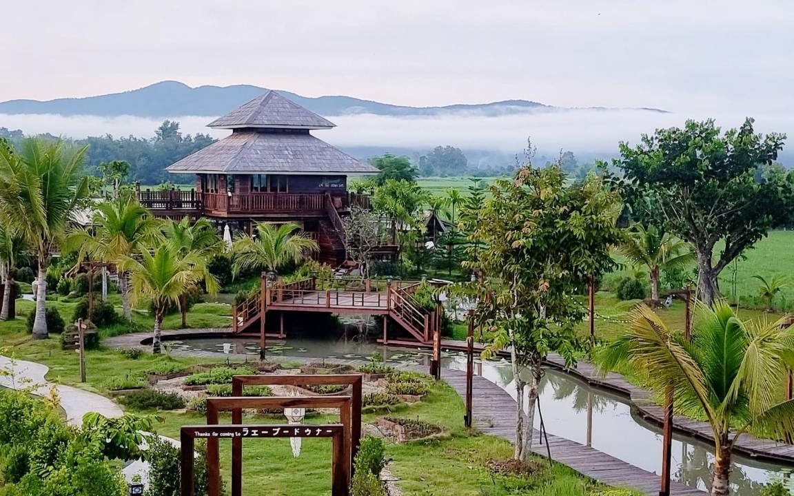 Cho Lae Hotel | 50 m² Hotel ∙ 3 guests