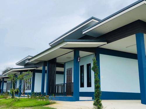 K. Phu Sang Resort | 50 m² Resort ∙ 5 guests