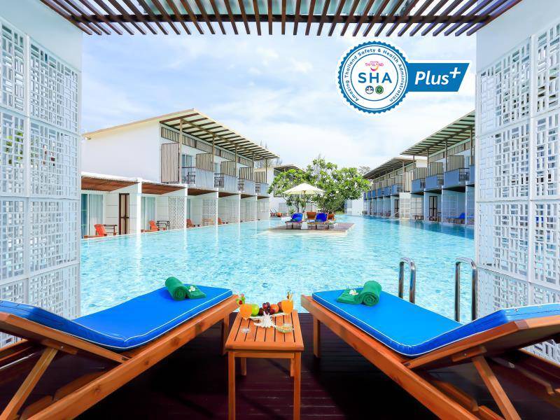Khao Lak Resort | 54 m² Resort ∙ 127 guests