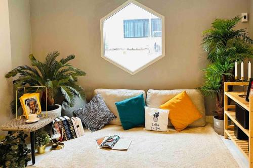 Bang Rak Villa | 5BRHouse City centre Silom 3min to BTS Saint Louis