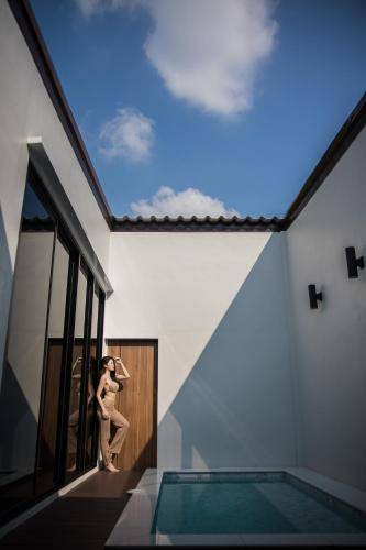 Hua Mak Hotel | 60 m² Hotel ∙ 4 guests