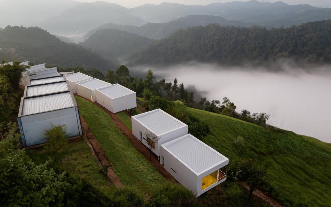 Mae Rim Resort | 63 m² Resort ∙ 3 guests