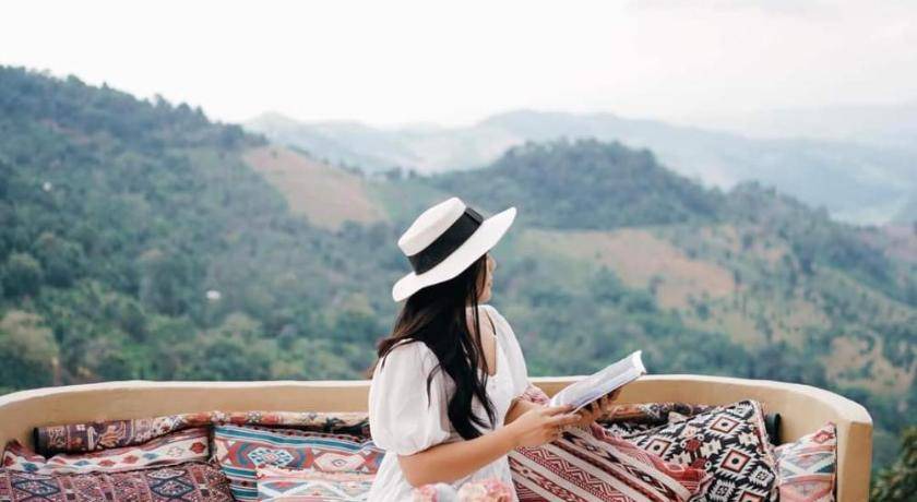 Chiang Rai Province Bed & Breakfast | 64 m² Bed and breakfast ∙ 4 guests