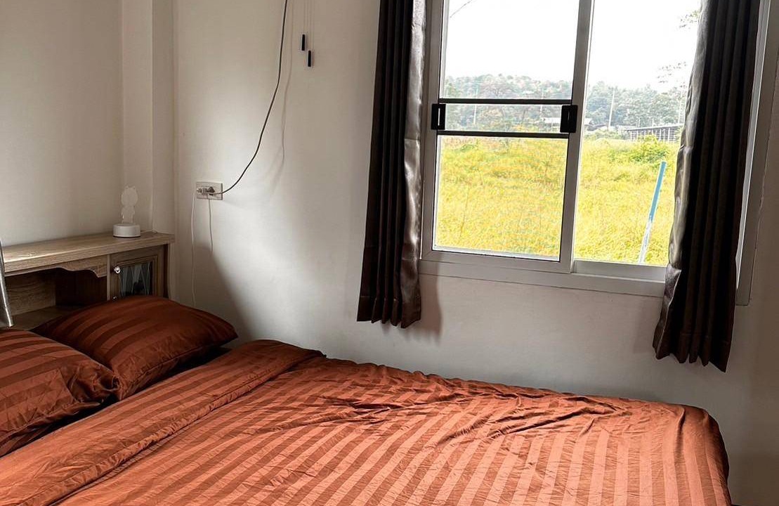 Pai House | 64 m² House ∙ 2 bedrooms ∙ 4 guests