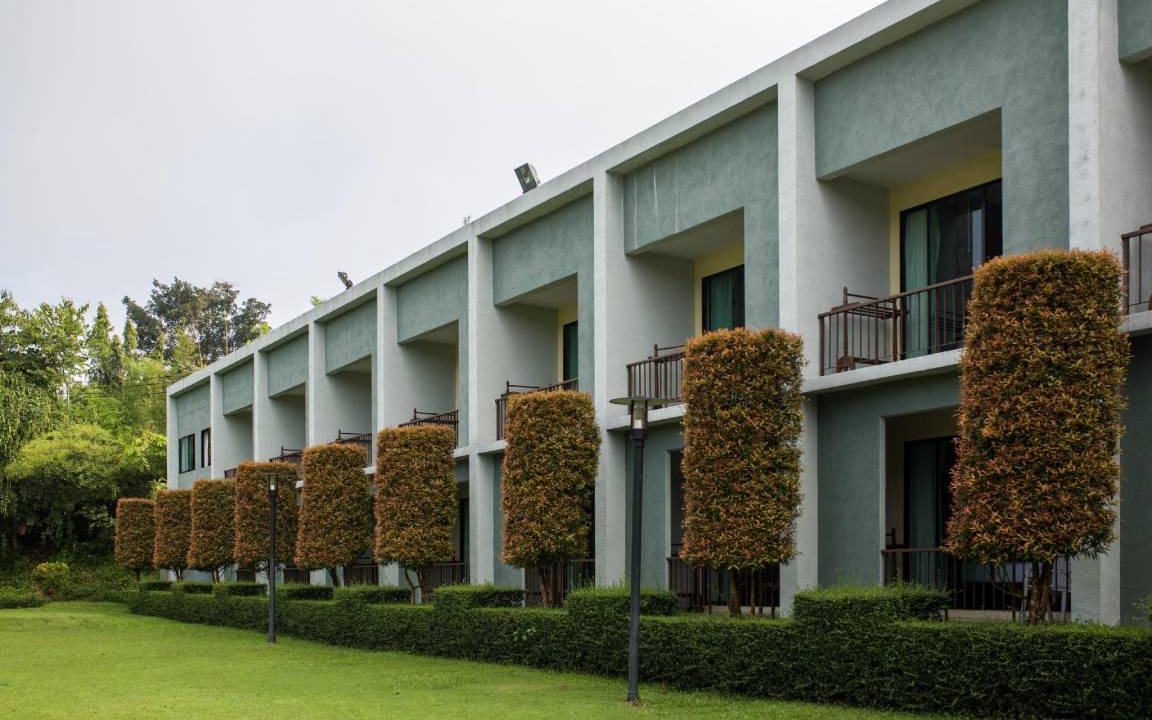 Ban Dong Ma Tun Resort | 64 m² Resort ∙ 127 guests