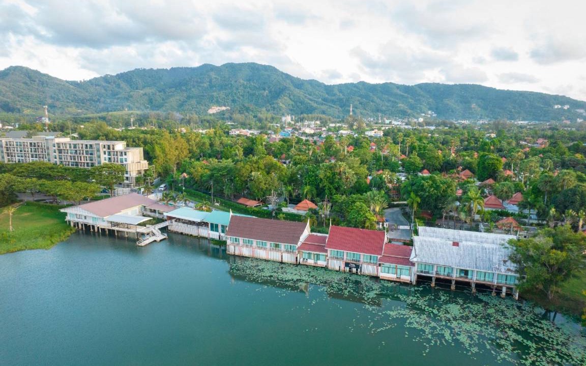 Cherngtalay Resort | 64 m² Resort ∙ 127 guests