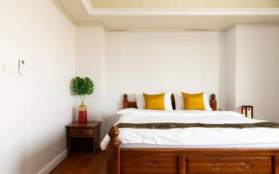 Bang Na Apartment | 65 m² Apartment ∙ 2 bedrooms ∙ 6 guests