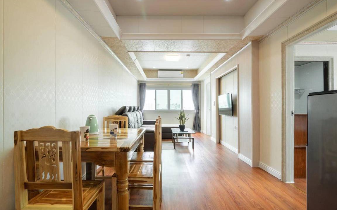 Bang Na Apartment | 65 m² Apartment ∙ 2 bedrooms ∙ 6 guests