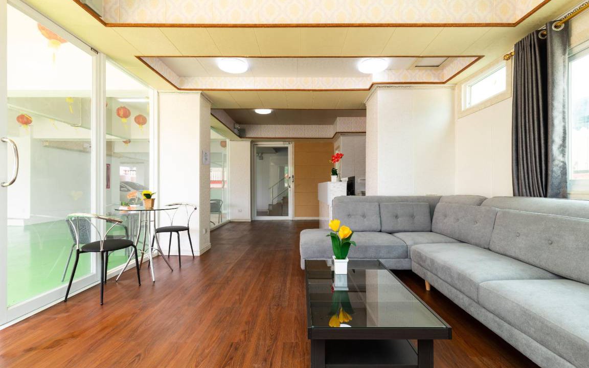Bang Na Apartment | 65 m² Apartment ∙ 2 bedrooms ∙ 6 guests