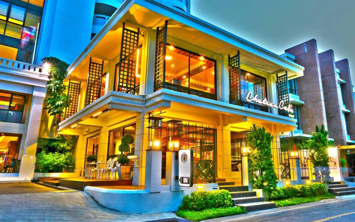 Phra Khanong Apartment | 65 m² Serviced apartment ∙ 5 guests