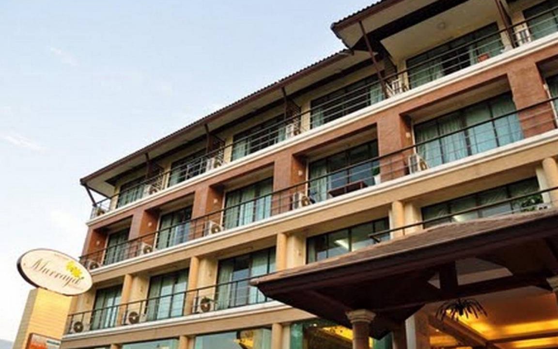 Ladprao Apartment | 78 m² Serviced apartment ∙ 2 bedrooms ∙ 6 guests
