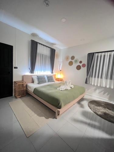 Ko Chang Resort | 7Senses Resort