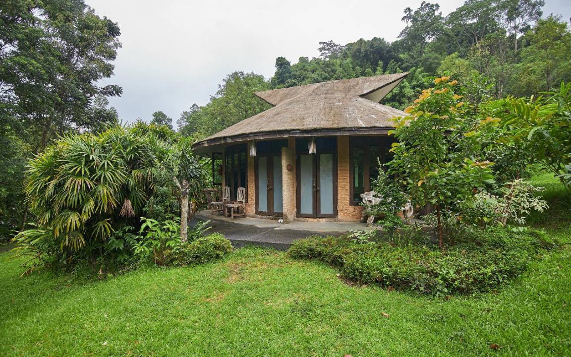 Mae Rim Bed & Breakfast | 80 m² Bed and breakfast ∙ 4 guests