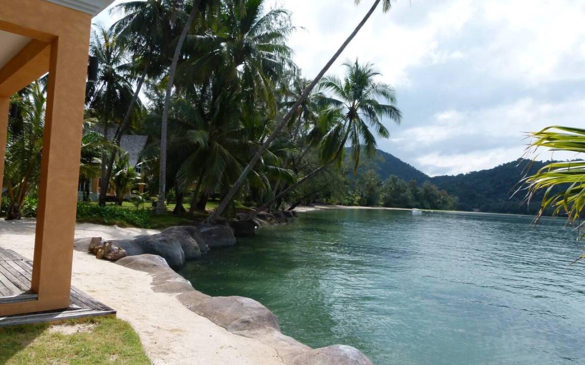 Klong Son House | 80 m² House ∙ 2 bedrooms ∙ 4 guests